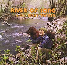 Ricky Tanner - River Song