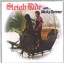 Ricky Tanner - Sleigh Ride