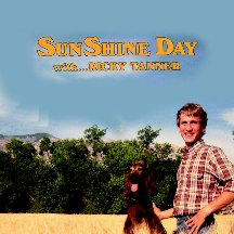 Ricky Tanner - SunShine Day